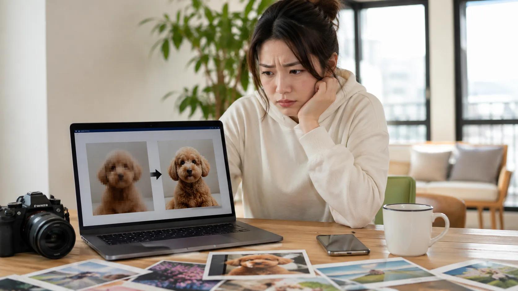 高画質化サイト 無料 登録なし
